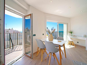Apartment Lovely Sea View by Interhome